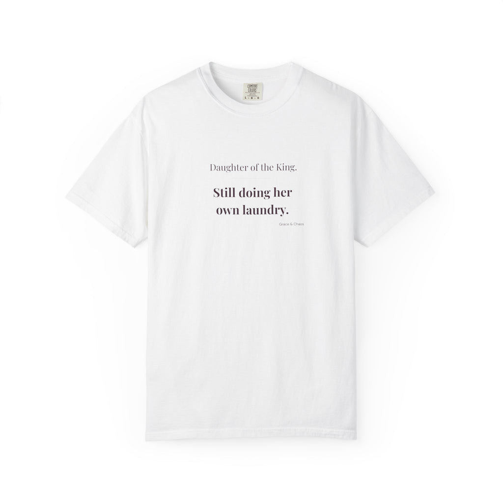 Daughter of the King T-shirt