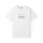 Daughter of the King T-shirt