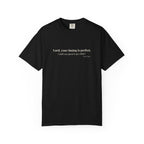 Your timing is perfect T-shirt