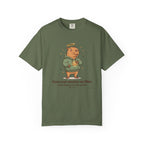 Cast your anxiety  on Him T-shirt