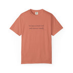 Trying to trust God T-shirt