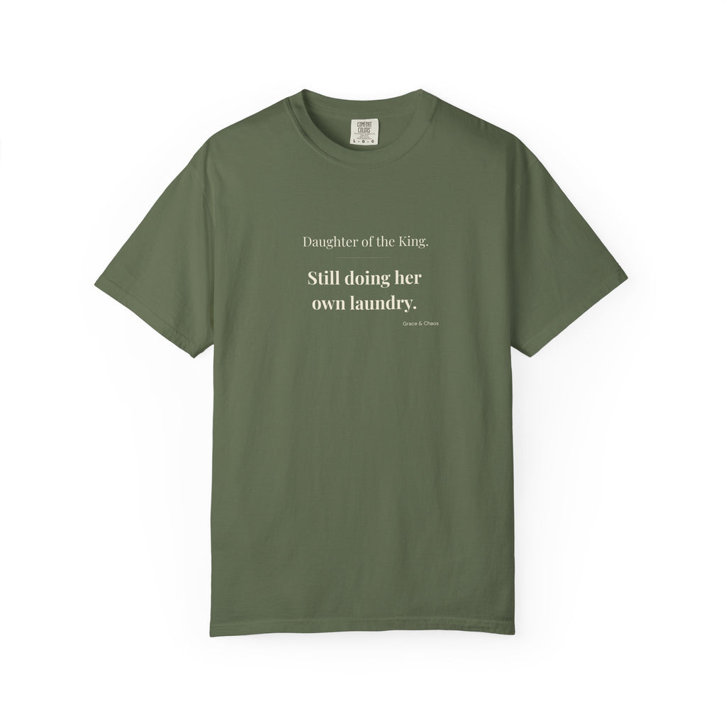 Daughter of the King T-shirt