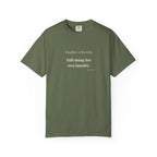 Daughter of the King T-shirt