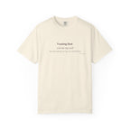 Trusting God T-shirt