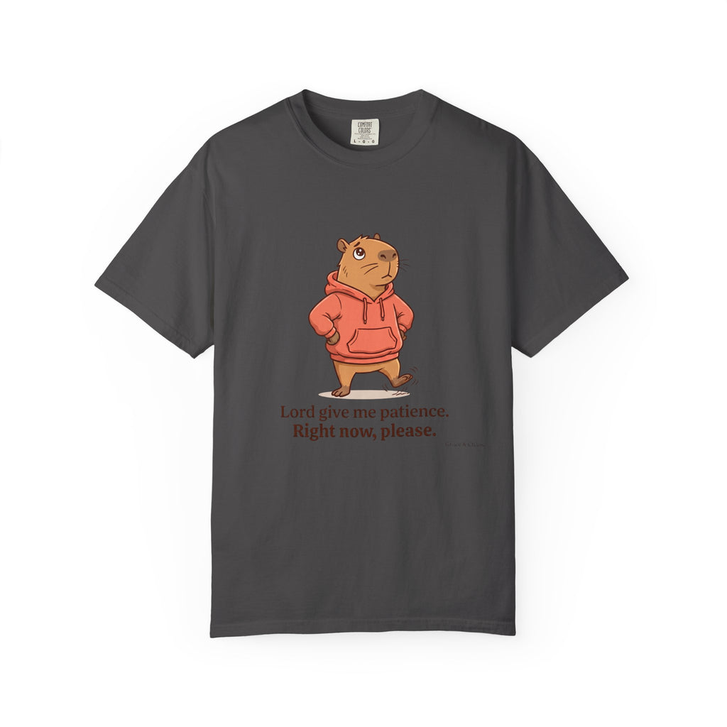Right now please T-shirt