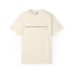 Blessed T-shirt