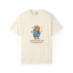 Warfare praying T-shirt