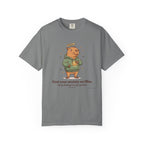 Cast your anxiety  on Him T-shirt