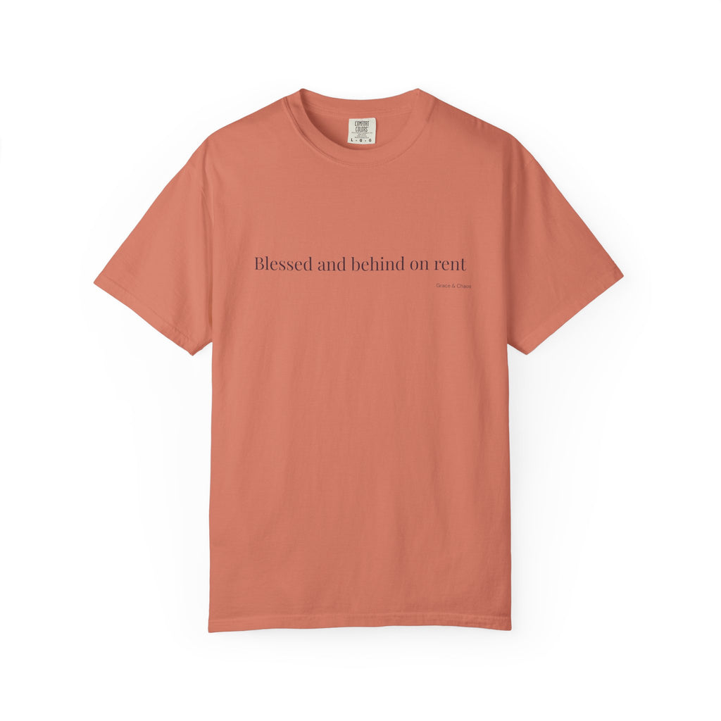 Blessed T-shirt