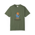 Warfare praying T-shirt
