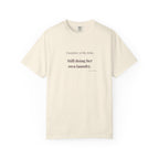 Daughter of the King T-shirt
