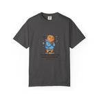 Warfare praying T-shirt