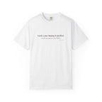 Your timing is perfect T-shirt