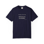 Daughter of the King T-shirt