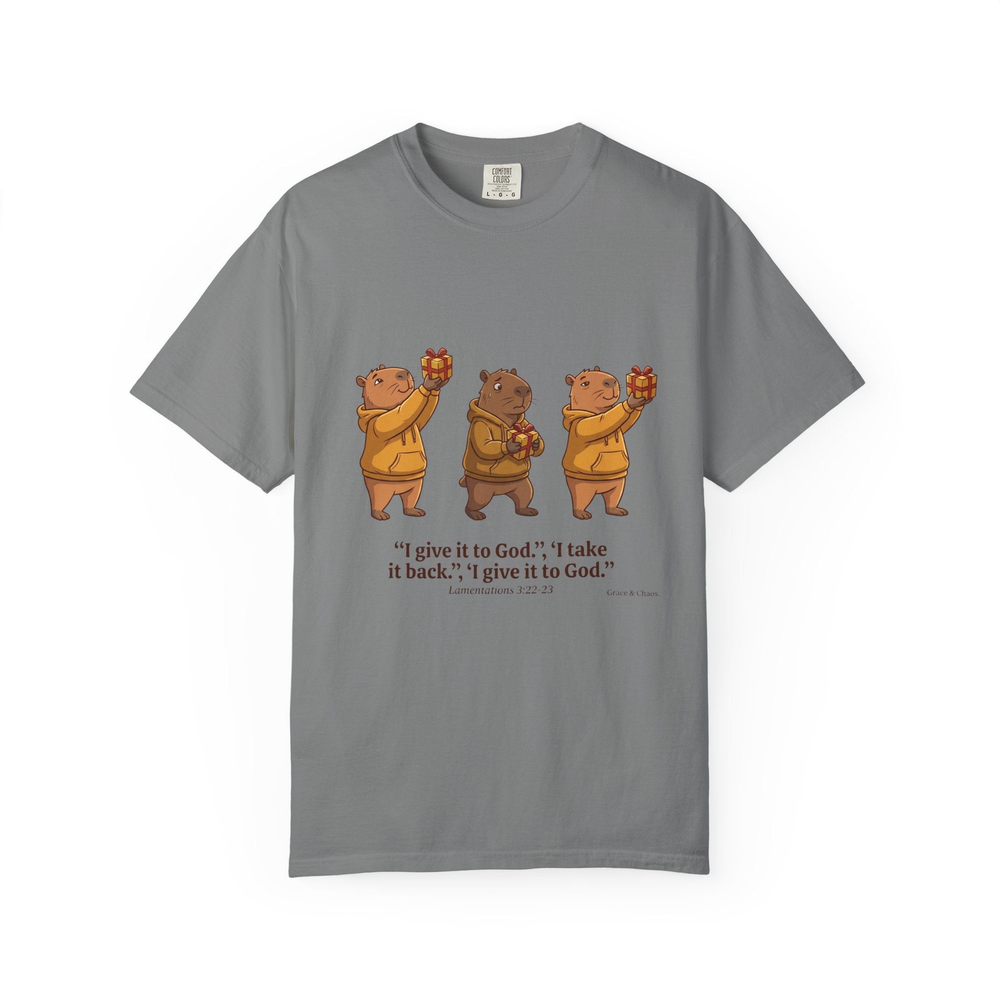 Give it to God T-shirt