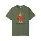Grace got me here T-shirt